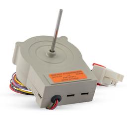 [Lifetime Warranty] EAU63923603 Refrigerator Evaporator Fan Motor Assembly - Compatible with LG and Kenmore Refrigerators DC 12.0V / 1.0 A - Replaces EAU65058305, AP6317197, PS12383671, EAP12383671, PD00045140 thumbnail 0