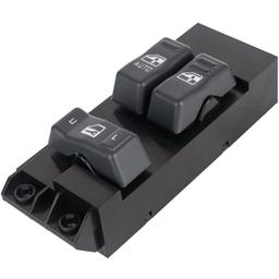 [Lifetime Warranty] 15047637 Driver Side Power Master Window Switch thumbnail 0