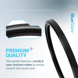 [Lifetime Warranty] SPX0540Z2 Underwater Light Lens Gasket Hayward Astrolite thumbnail 4