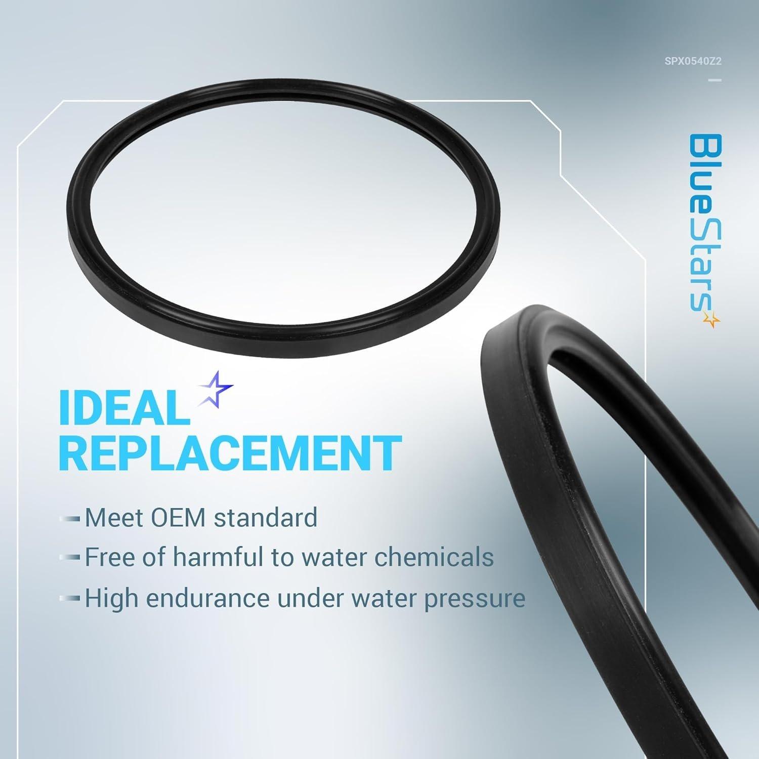 [Lifetime Warranty] SPX0540Z2 Underwater Light Lens Gasket Hayward Astrolite image 3