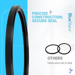 [Lifetime Warranty] SPX0540Z2 Underwater Light Lens Gasket Hayward Astrolite thumbnail 2