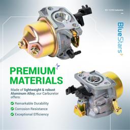 [Lifetime Warranty] 951-12705 Carburetor thumbnail 4