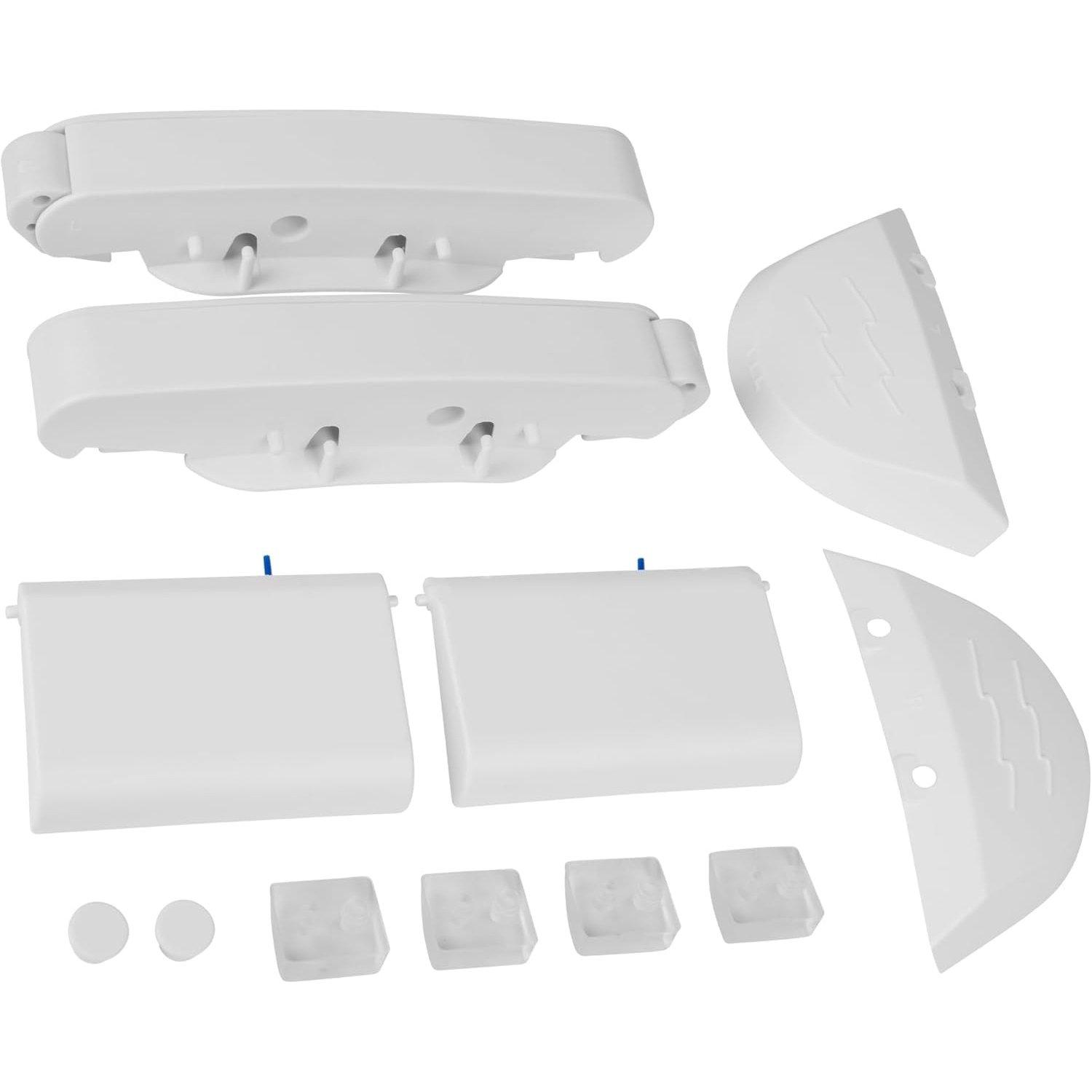 AXV417WHP Pool Cleaner Pod Swing Kit image 0