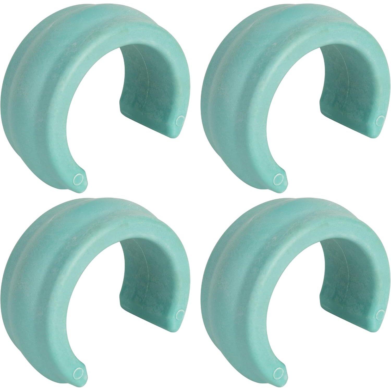 [Lifetime Warranty] Universal Pool Cleaner Hose Weight W83247 - Pack of 4 image 0