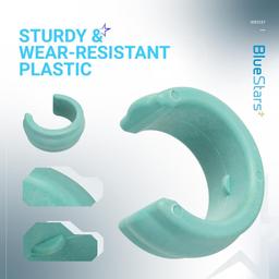 [Lifetime Warranty] Universal Pool Cleaner Hose Weight W83247 - Pack of 4 thumbnail 4