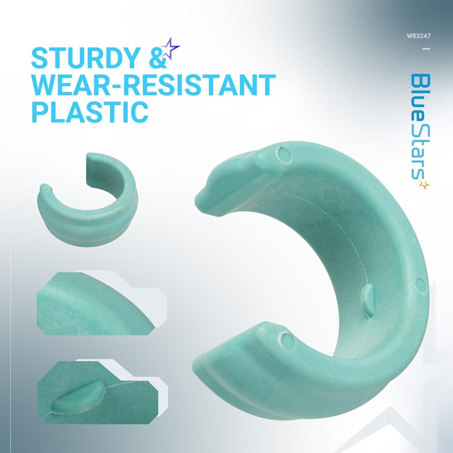 [Lifetime Warranty] Universal Pool Cleaner Hose Weight W83247 - Pack of 4 image 4