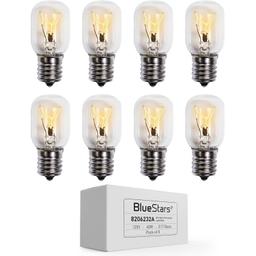 [Lifetime Warranty] 8206232A Microwave Oven Bulb thumbnail 0