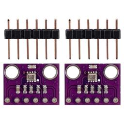 [Lifetime Warranty] Pack of 2 BMP280 Digital 3.3V Temperature Pressure Sensor thumbnail 0