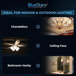 [Lifetime Warranty] T10 Tubular LED Light Bulbs T30 thumbnail 5