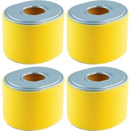 [Lifetime Warranty] AFZE30 GX390 GX340 Air Filter Honda thumbnail 0