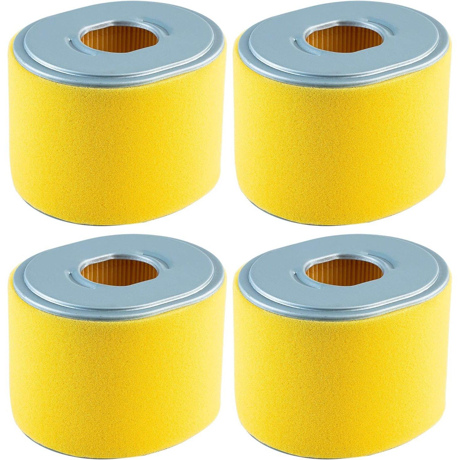 [Lifetime Warranty] AFZE30 GX390 GX340 Air Filter Honda image 0