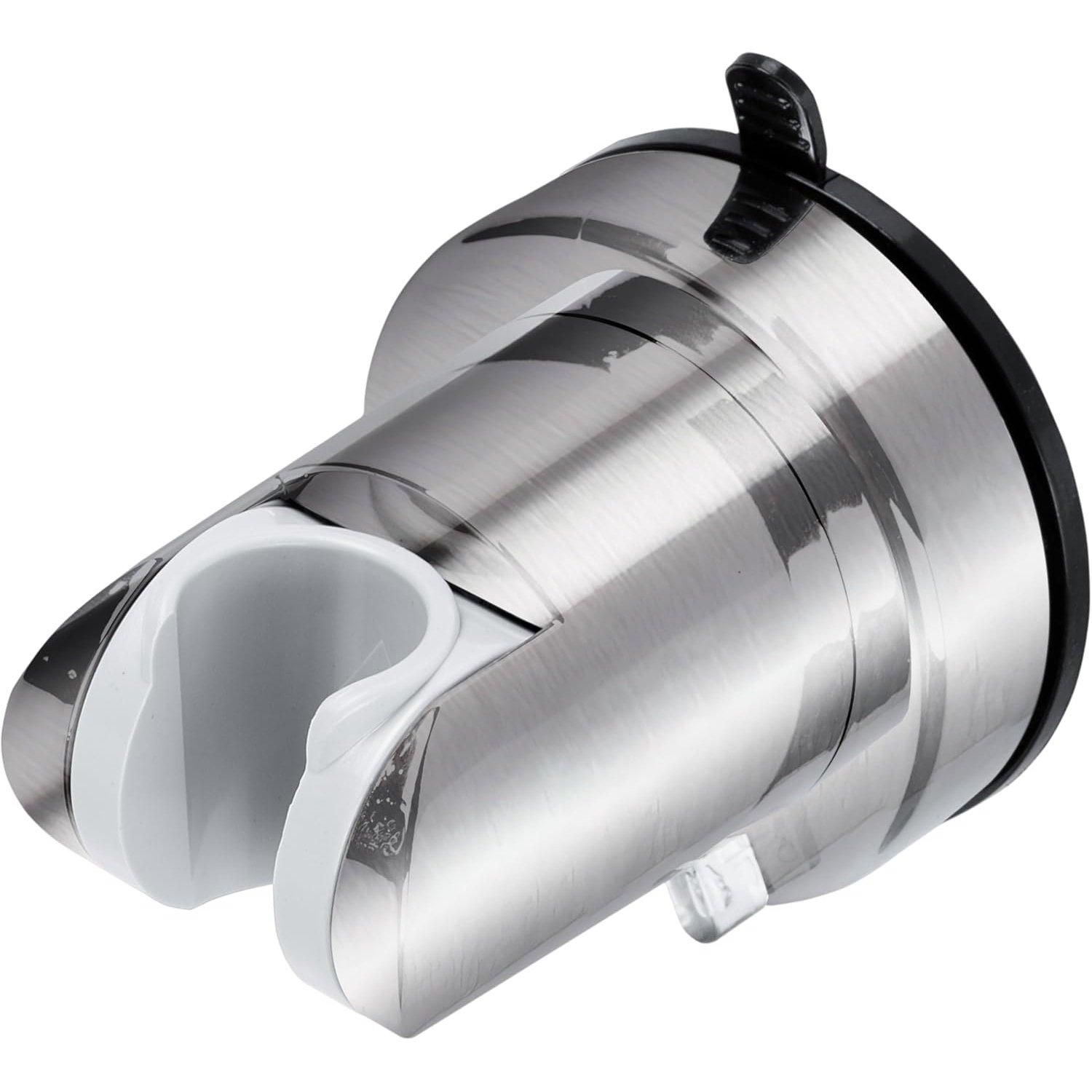 [Lifetime Warranty] Suction Shower Head Holder Bracket image 0
