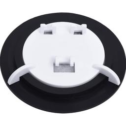 [Lifetime Warranty] WR17X11653 Refrigerator Ice Dispenser Door Flap Replacement  - Compatible with GE & Kenmore Refrigerators - Replaces AP3672582 WR17X11653 PS964304 thumbnail 0