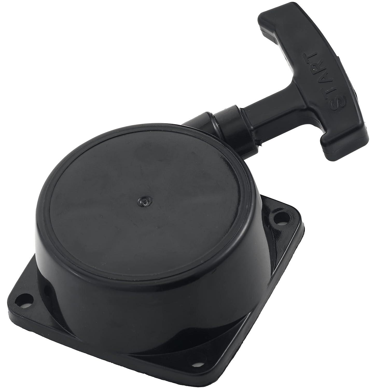 502843101 Starter Assy image 0