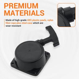 502843101 Starter Assy thumbnail 5