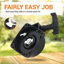 502843101 Starter Assy thumbnail 1