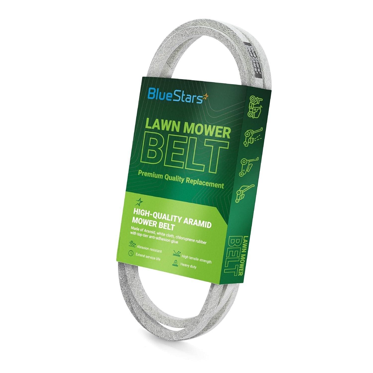 GX20006 Mower Drive Belt image 0