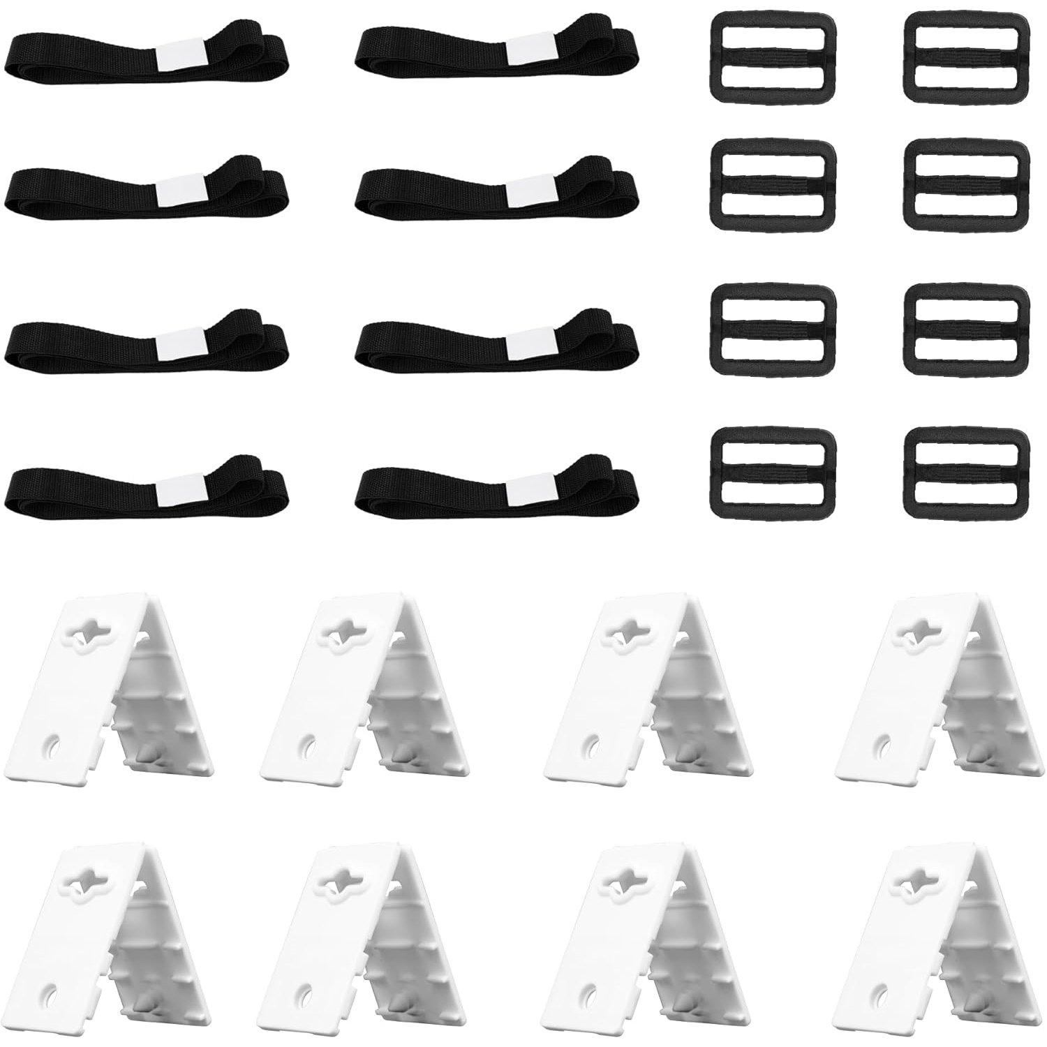 [Lifetime Warranty] Set Solar Cover Reel Attachment Kit image 0