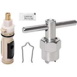 1222 Replacement Cartridge with 104421 Puller Removal Tool thumbnail 0