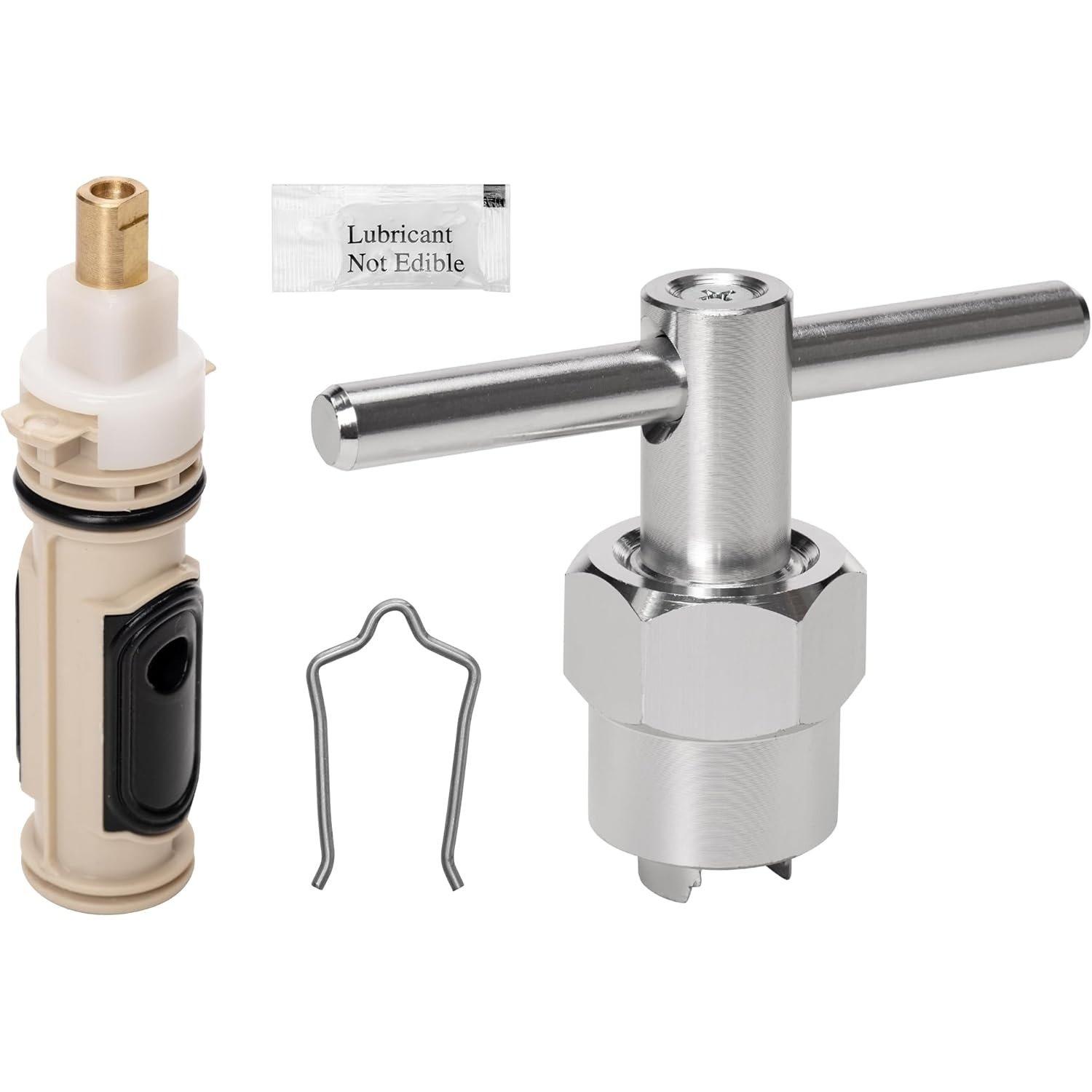 1222 Replacement Cartridge with 104421 Puller Removal Tool image 0