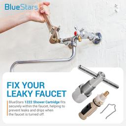 1222 Replacement Cartridge with 104421 Puller Removal Tool thumbnail 5