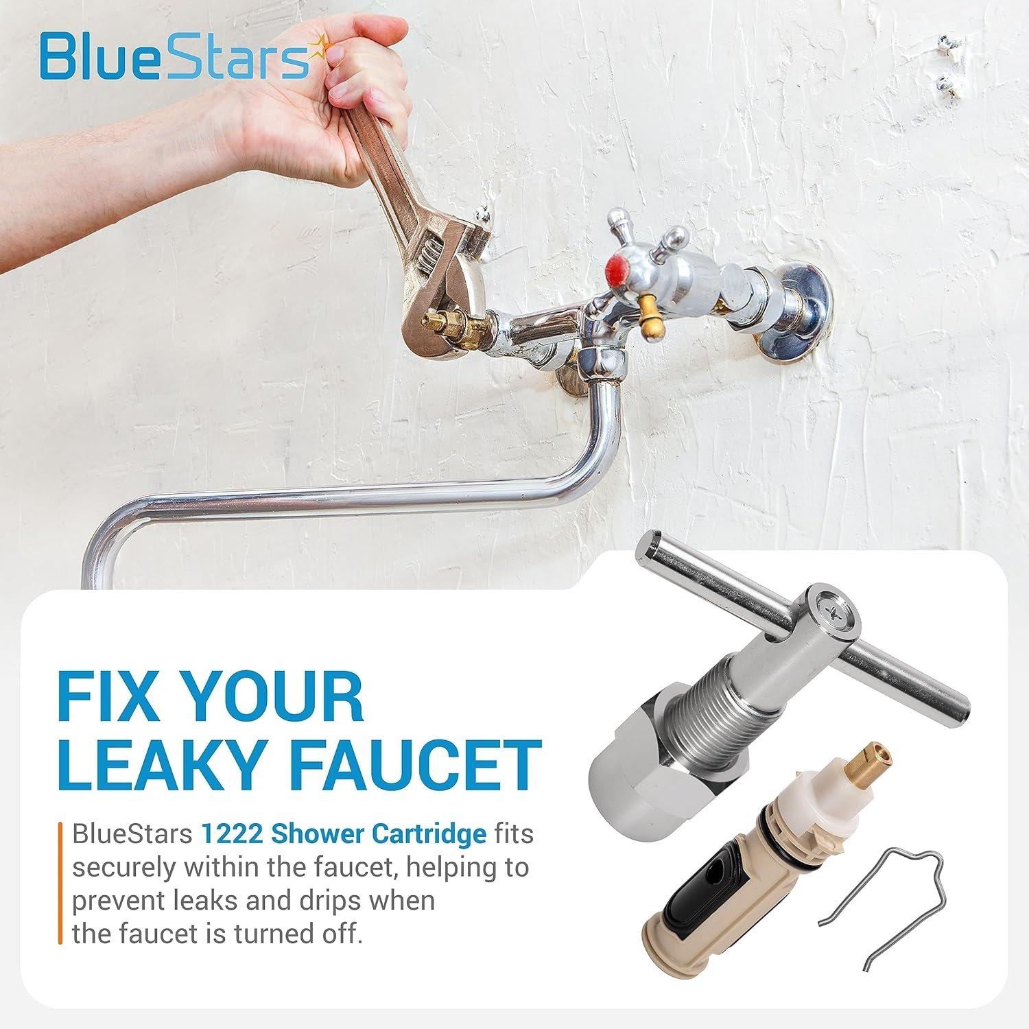 1222 Replacement Cartridge with 104421 Puller Removal Tool image 5