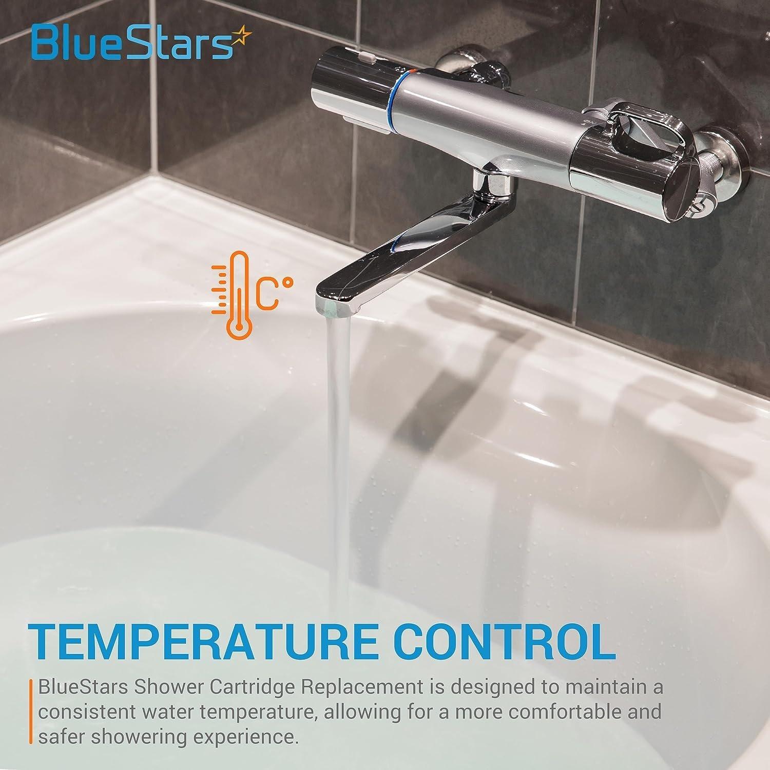 1222 Replacement Cartridge with 104421 Puller Removal Tool image 1