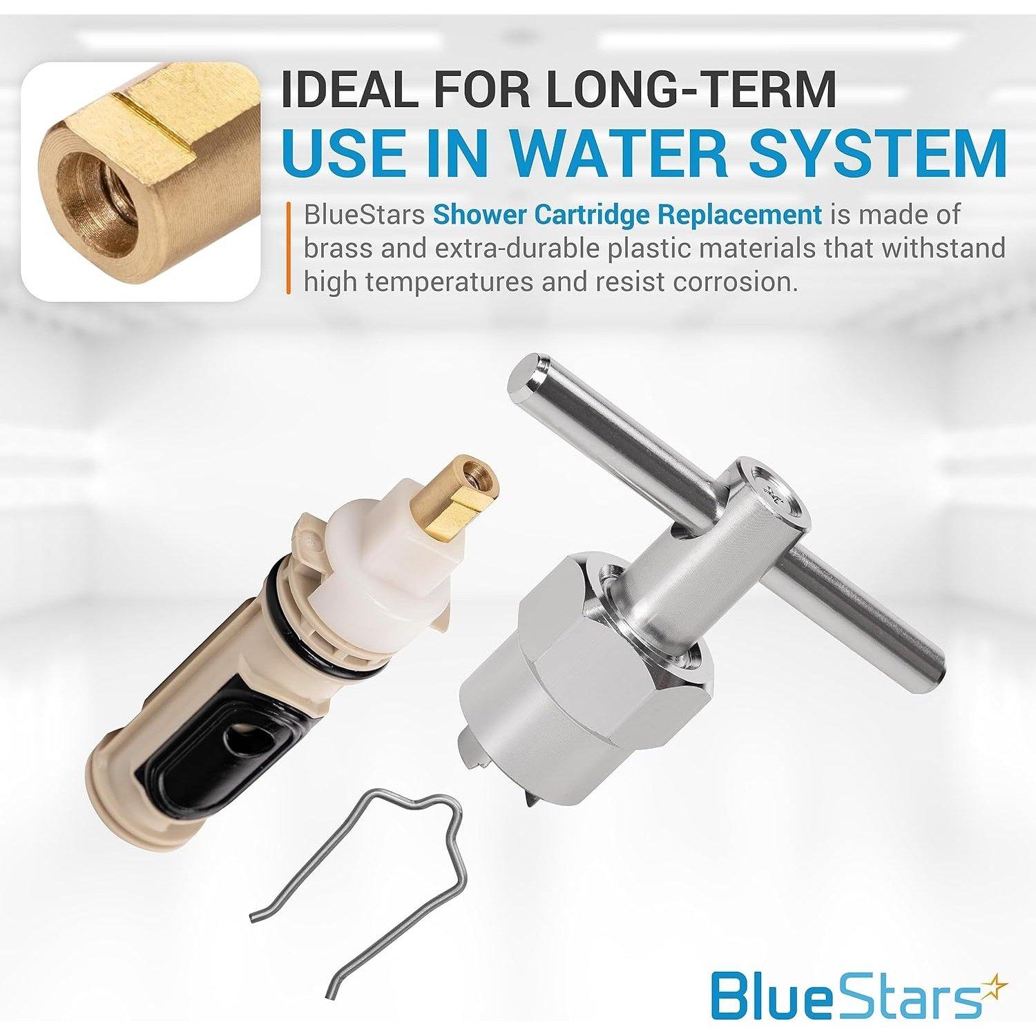 1222 Replacement Cartridge with 104421 Puller Removal Tool image 2