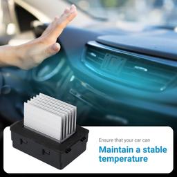 [Lifetime Warranty] 8E5Z19E624A Blower Motor Resistor thumbnail 4