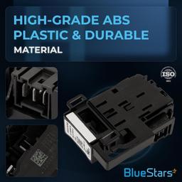 [Lifetime Warranty] WH01X27954 Washer Lid Lock Switch 290D1580P004 290D1580P001 290D1580P002 EG-380843M WH01X26114 WH01X24114 - For GE GTW220ACK1WW GTW220ACK2WW GTW220ACK3WW GTW220ACK4WW thumbnail 2