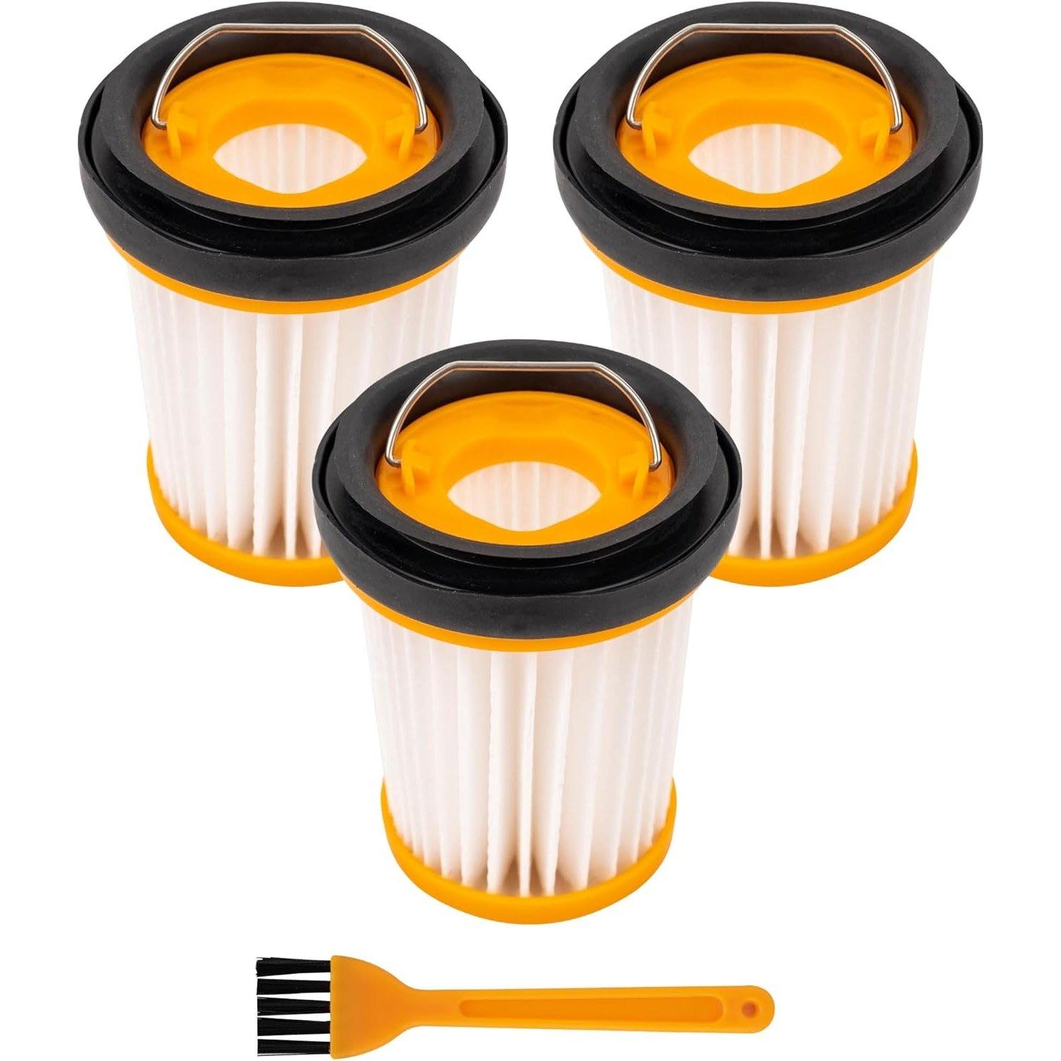 XHFWV200 HEPA Filter, Pack of 3 image 0