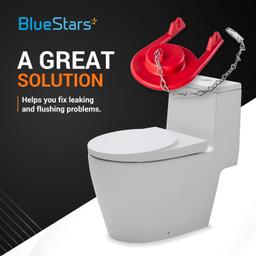 2 GP83064 Kohler Toilet Flapper GP83064 Flapper thumbnail 1