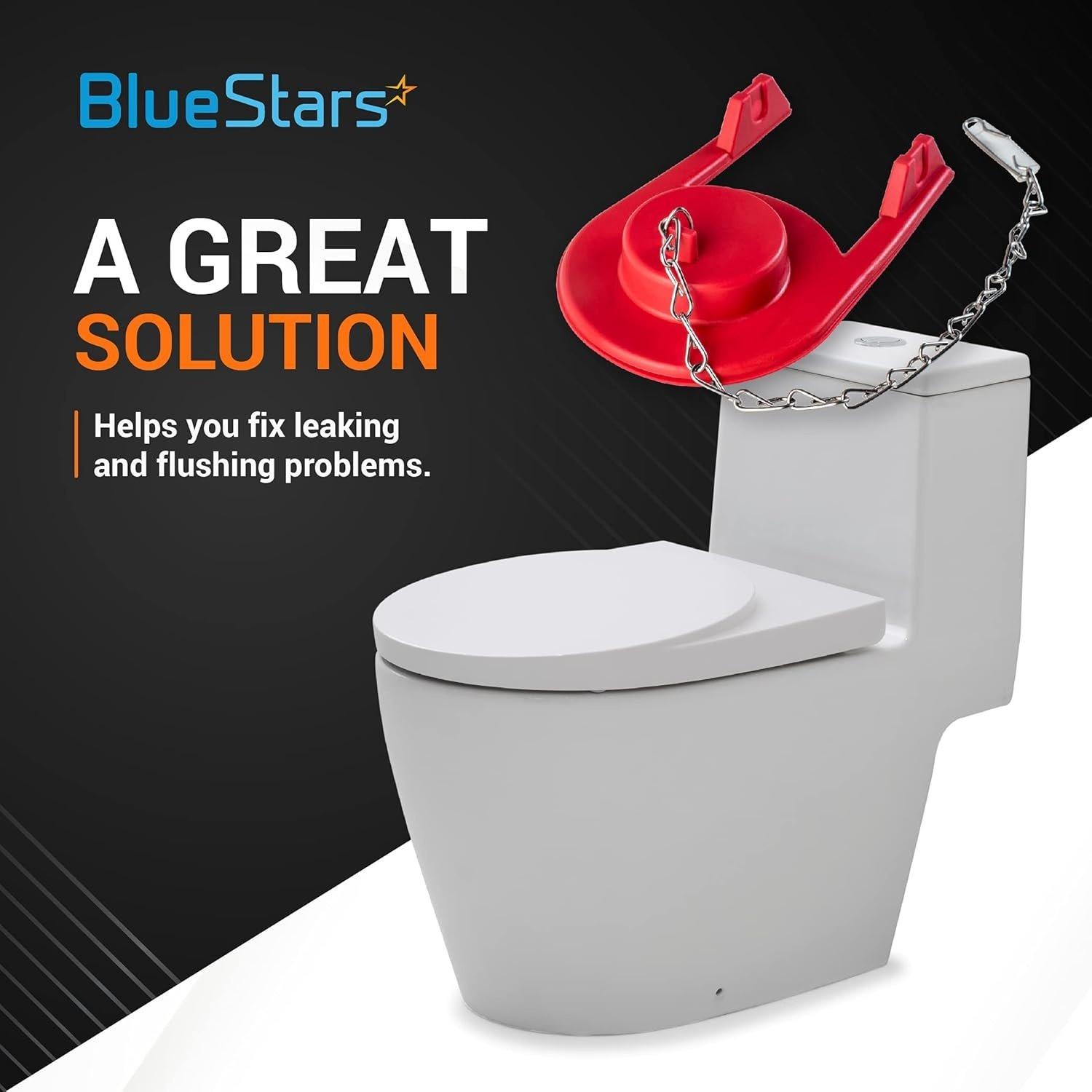 2 GP83064 Kohler Toilet Flapper GP83064 Flapper image 1