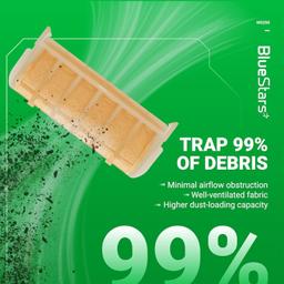 [Lifetime Warranty] MS250 Air Filter Kit with Fuel Filter Spark Plug - For Stihl Chainsaw thumbnail 4