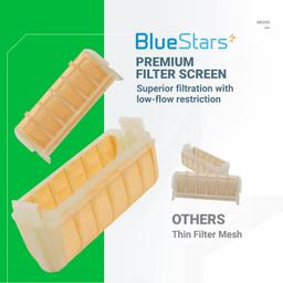 [Lifetime Warranty] MS250 Air Filter Kit with Fuel Filter Spark Plug - For Stihl Chainsaw thumbnail 8