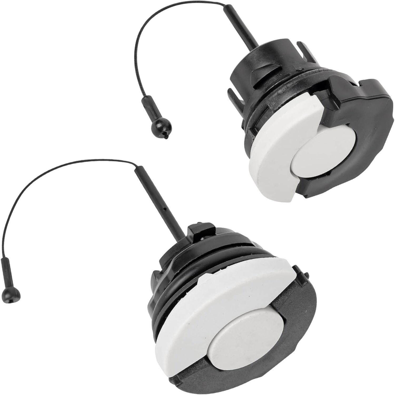 [Lifetime Warranty] MS210 Fuel Cap Oil Cap for STHIL Chainsaw image 0