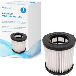 [Lifetime Warranty] DCV580H DCV581H Vacuum Replacement Filter for DEWALT DCV580H Cordless DCV581H DCV5801H 20V MAX Portable Shop Vac Vacuum 2 Gallon Tank Capacity thumbnail 0
