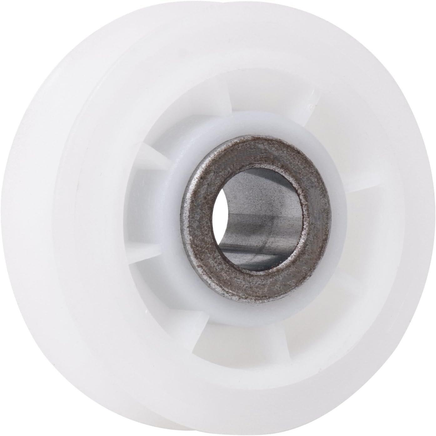 [Lifetime Warranty] 279640 Dryer Idler Pulley Replacement - Compatible with Whirlpool & Kenmore Dryers - Replaces 3388672 697692 AP3094197 W10468057 - Pack of 2 image 2