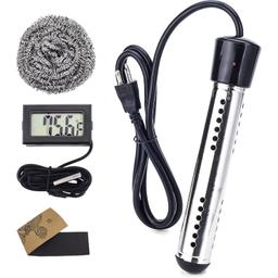[Lifetime Warranty] 2000W Immersion Water Heater thumbnail 0