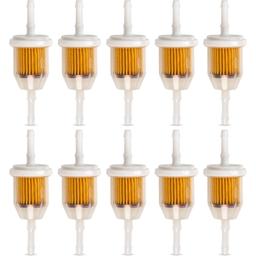 [Lifetime Warranty] AM116304 Fuel Filter 25 050 22-S - Pack of 10 thumbnail 0