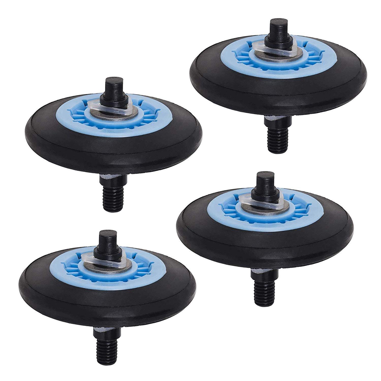 DC97-16782A Dryer Drum Roller Assembly image 0