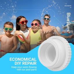 [Lifetime Warranty] SP1419D Directional Flow Hydrostream Return Jet Fitting thumbnail 4