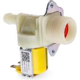 [Lifetime Warranty] DD81-02265A Dishwasher Water Inlet Valve - Compatible with Samsung Parts 6740000046A 10A50100 PD00044305 AP6244375 PS12085633 - Fits Models DW80N3030US DW80M2020US DW50T6060US thumbnail 0