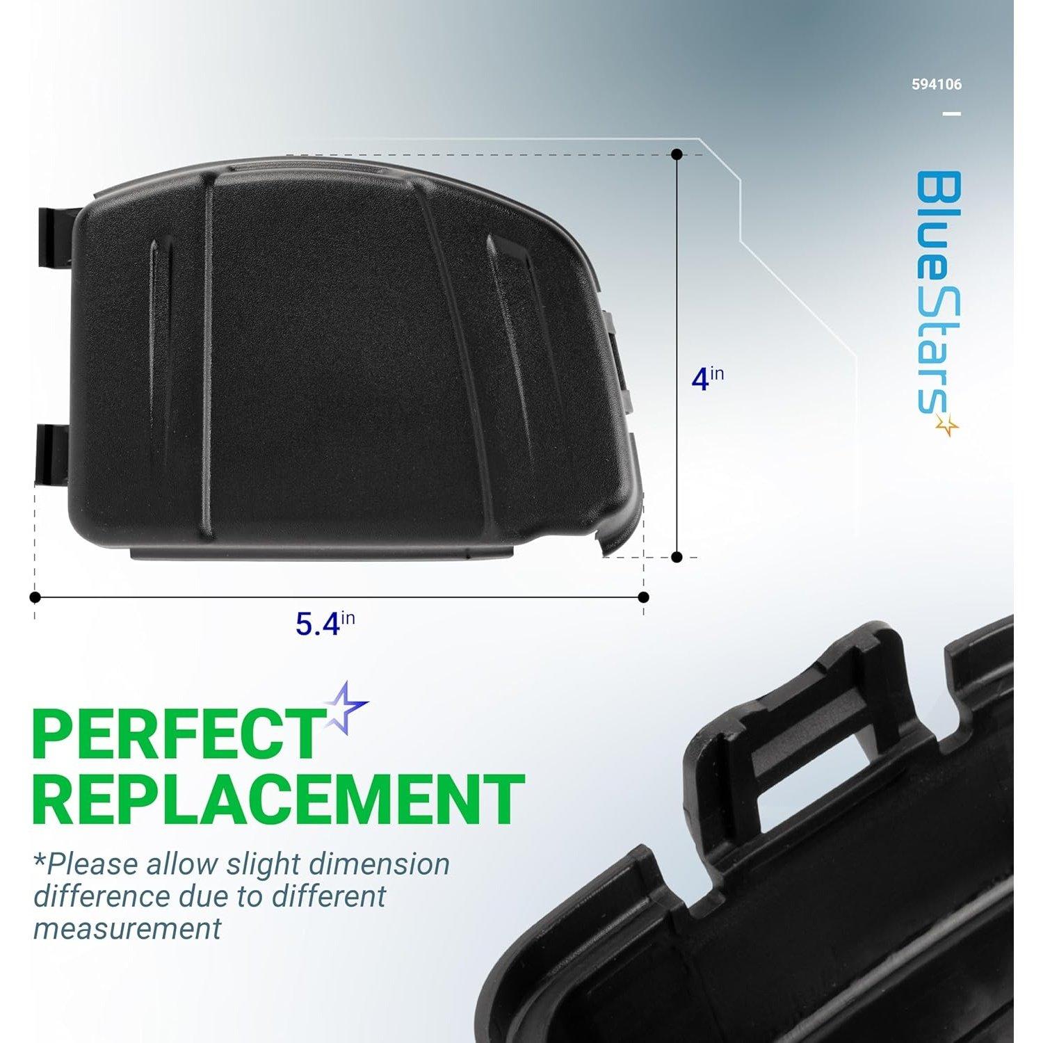 [Lifetime Warranty] 594106 Air Cleaner Cover image 1