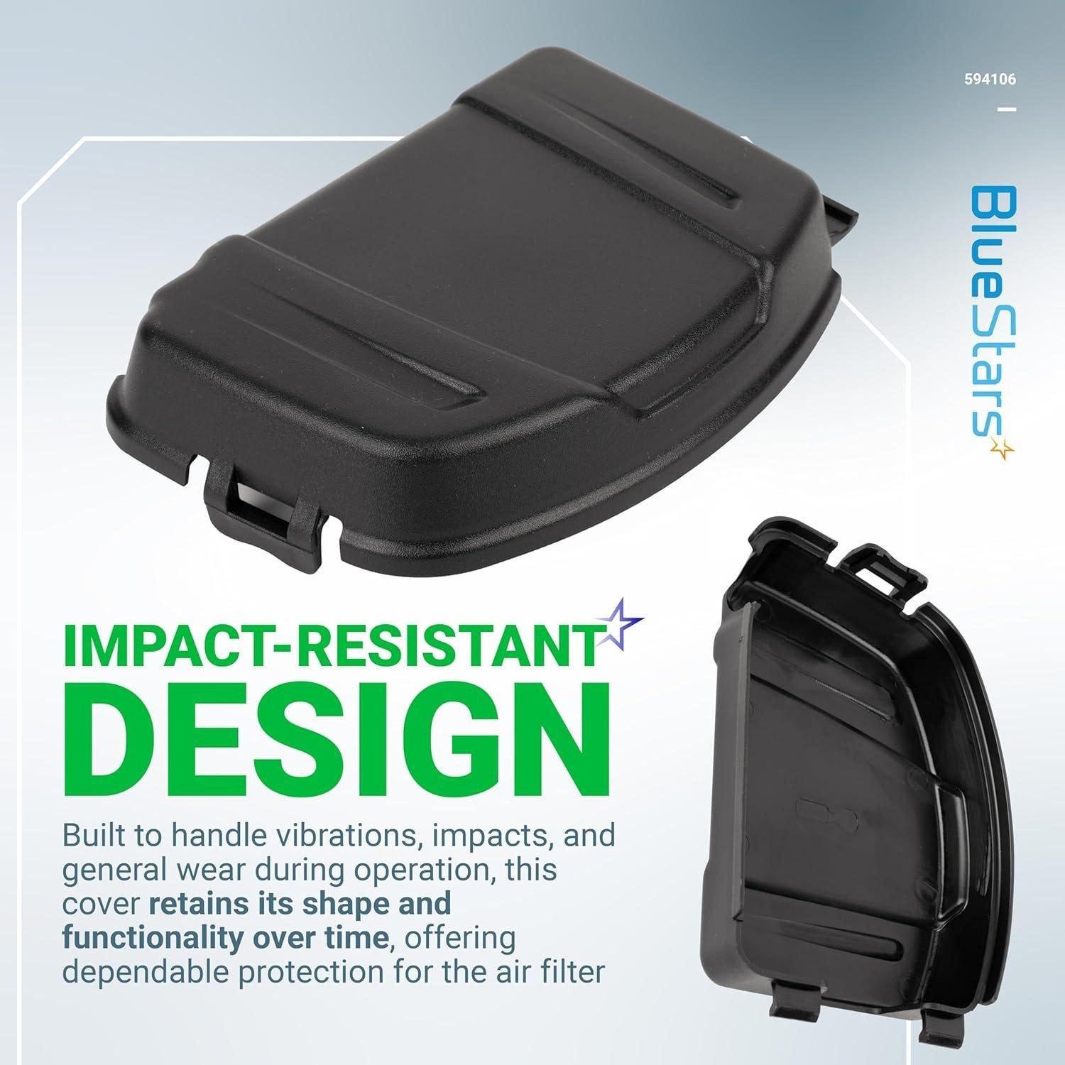 [Lifetime Warranty] 594106 Air Cleaner Cover image 4