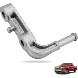 [Lifetime Warranty] Exhaust Bracket Muffler Support Assembly 68395841AA thumbnail 0