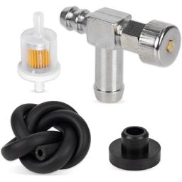 [Lifetime Warranty] 951-0171 751-0171 Fuel Shut Off Valve thumbnail 0