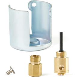 [Lifetime Warranty] WE25X217 Liquid Propane Conversion Kit - Compatible with GE Hotpoint RCA Gas Dryers - Replaces WE25M0032 WE25M32 WE25X0190 WE25X0214 PD00022776 AP2044396 thumbnail 0