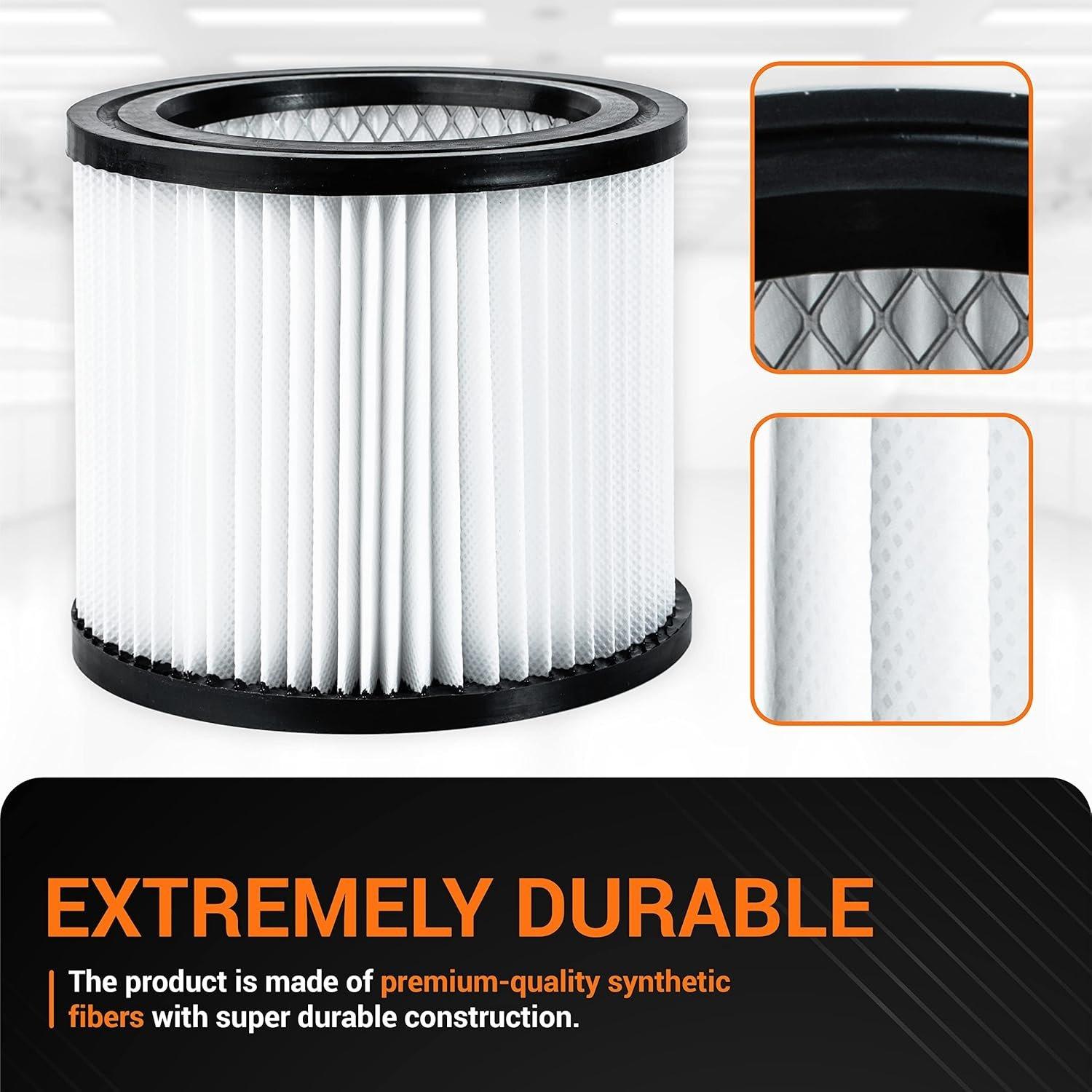 9039800 Filter for Shop-Vac 90398 903-98-00 903-98 image 5