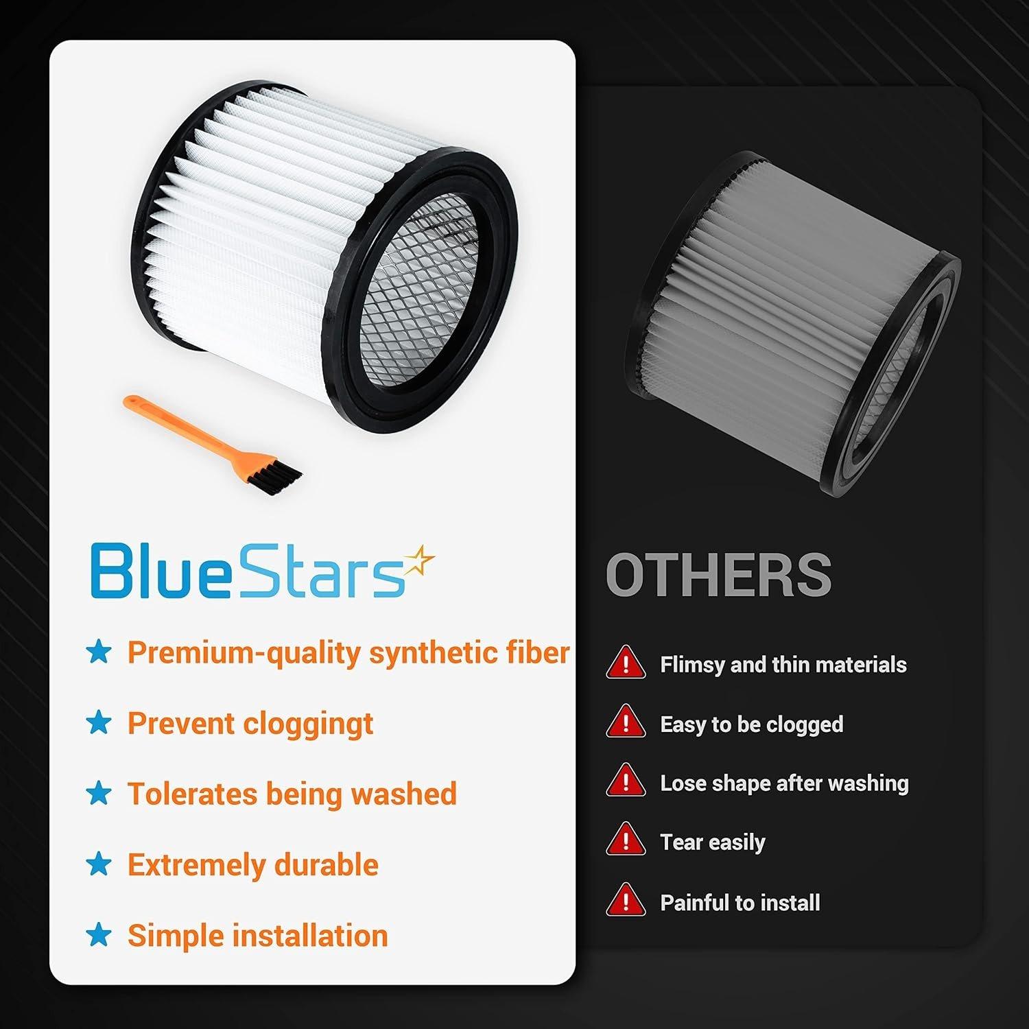 9039800 Filter for Shop-Vac 90398 903-98-00 903-98 image 4